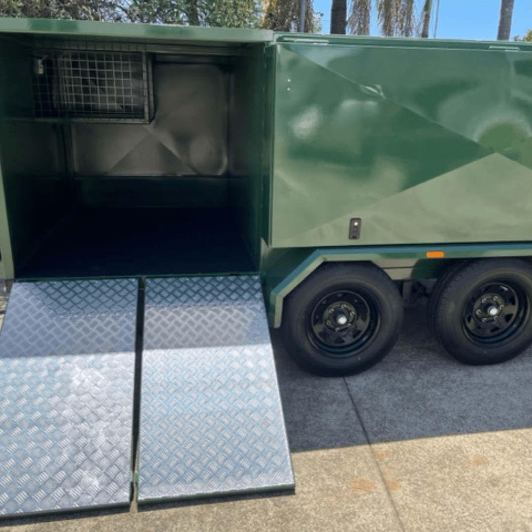 Trailers Gold Coast Trailer Supplies
