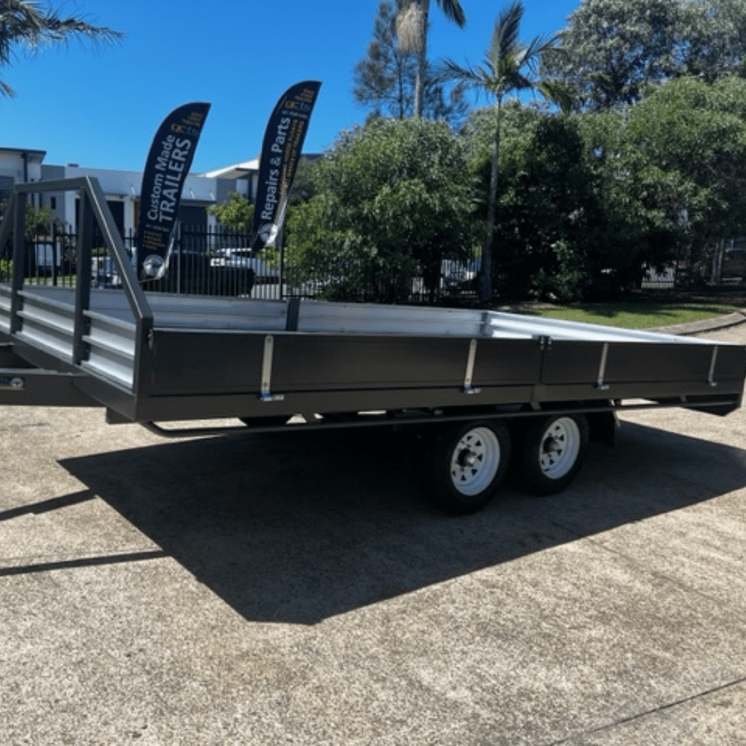 Trailers Gold Coast Trailer Supplies