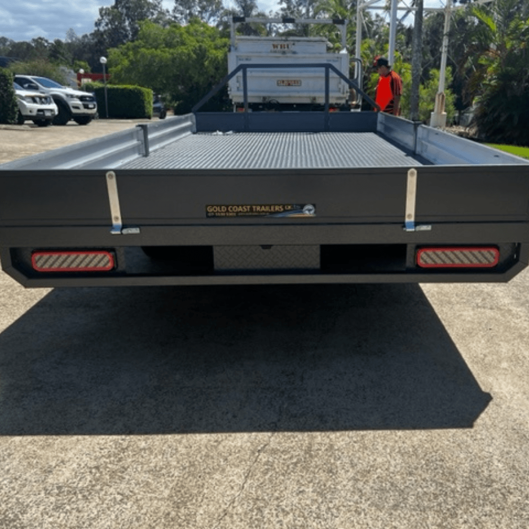 Trailers Gold Coast Trailer Supplies