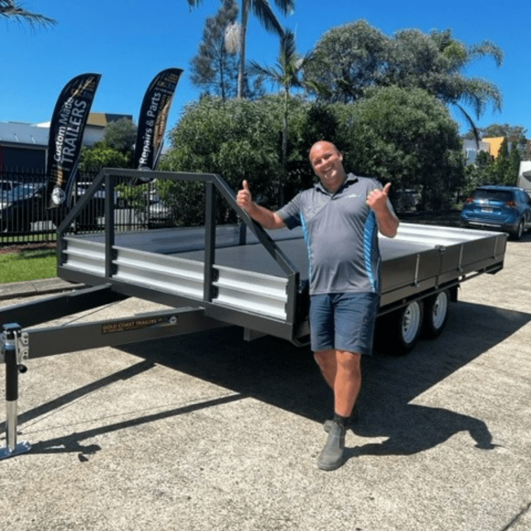Trailers Gold Coast Trailer Supplies