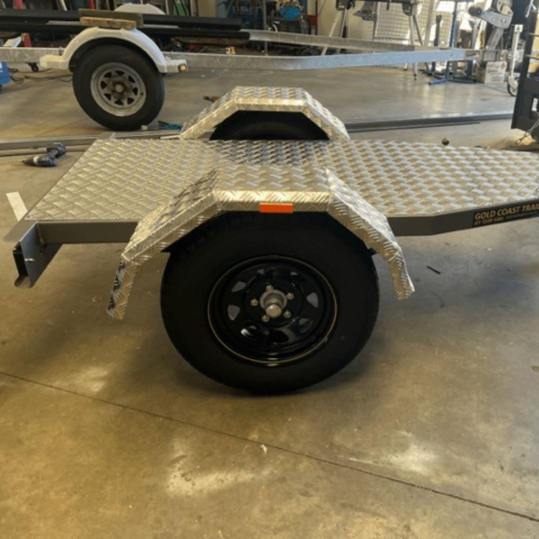 Trailers Gold Coast Trailer Supplies