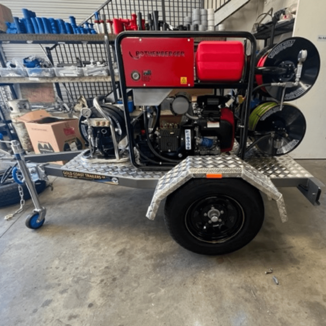 Trailers Gold Coast Trailer Supplies