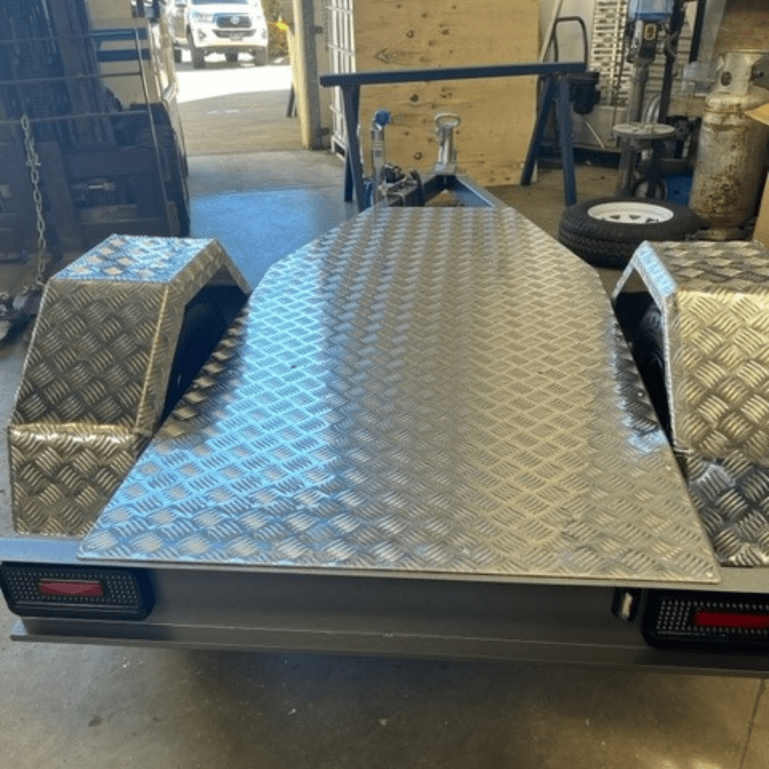 Trailers Gold Coast Trailer Supplies