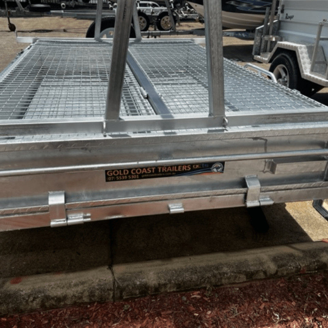Custom Fabrications Gold Coast Trailer Supplies