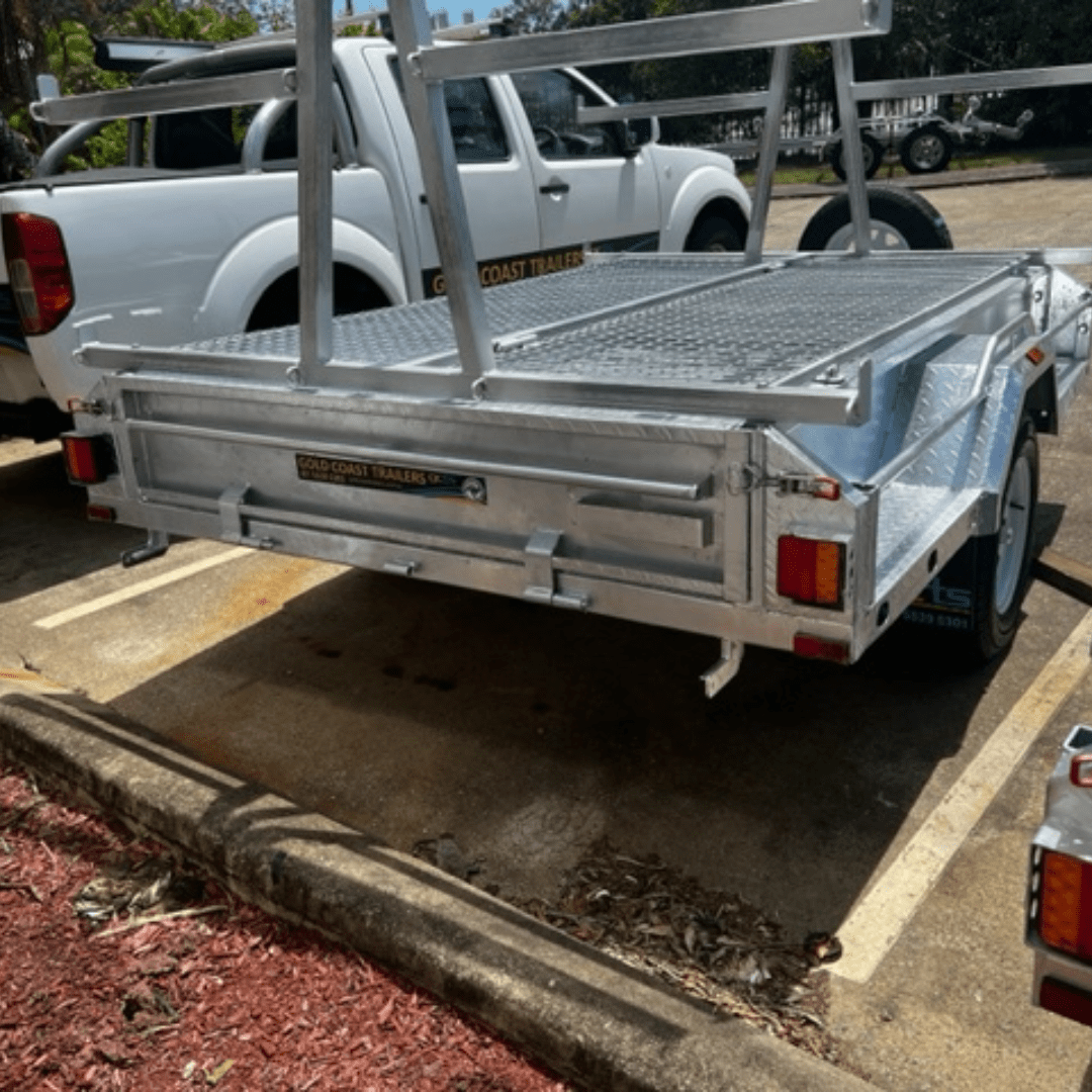 Custom Fabrications Gold Coast Trailer Supplies