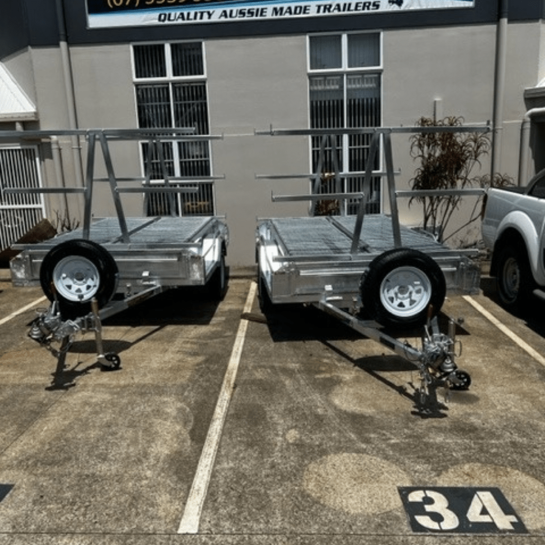 Custom Fabrications Gold Coast Trailer Supplies