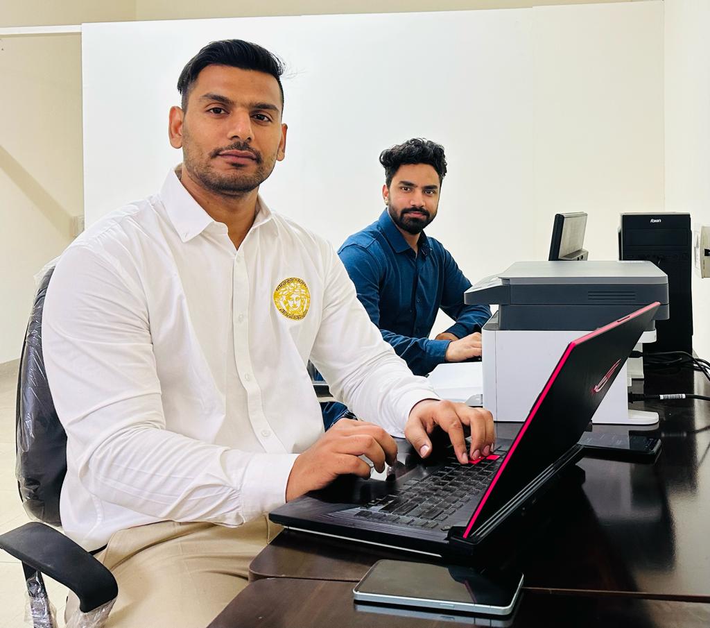 Gold coast Trucking LLC