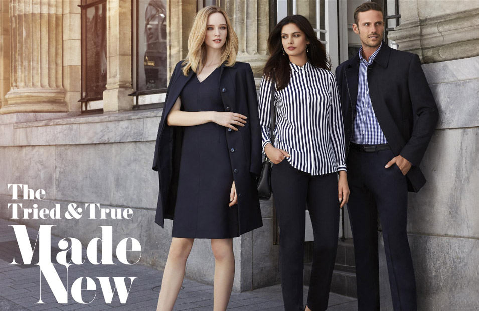 Gold Coast Uniforms for Corporate, Chefs, Medical, Schools & Workwear