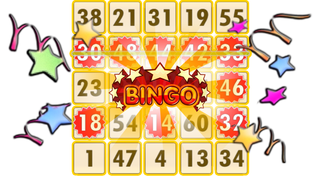 Why Play BINGO? GOLDCOIN BEE
