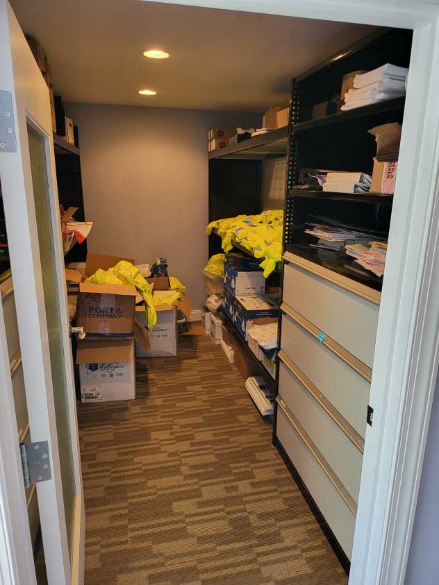 601 BACK RIVER NECK ROAD (21221) Gold and Company