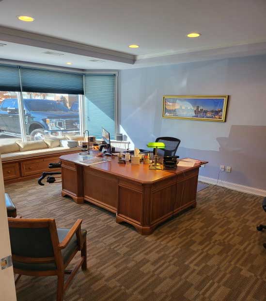 601 BACK RIVER NECK ROAD (21221) Gold and Company