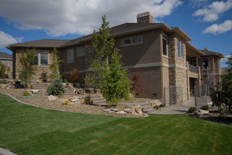 Gold Construction Wenatchee Construction & Remodeling Wenatchee