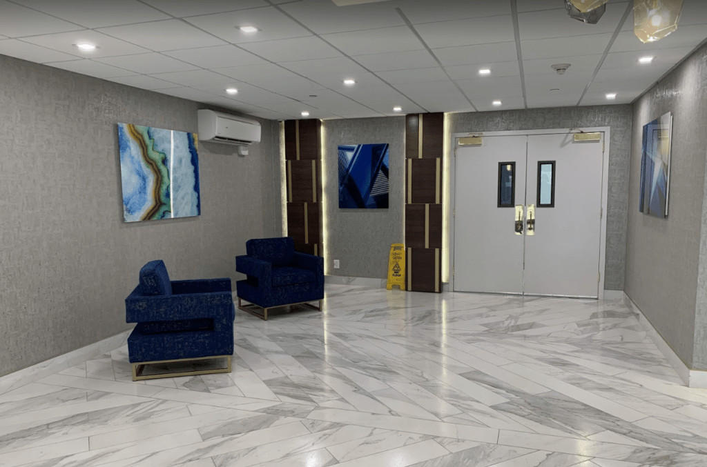 Gallery Gold Crest Care