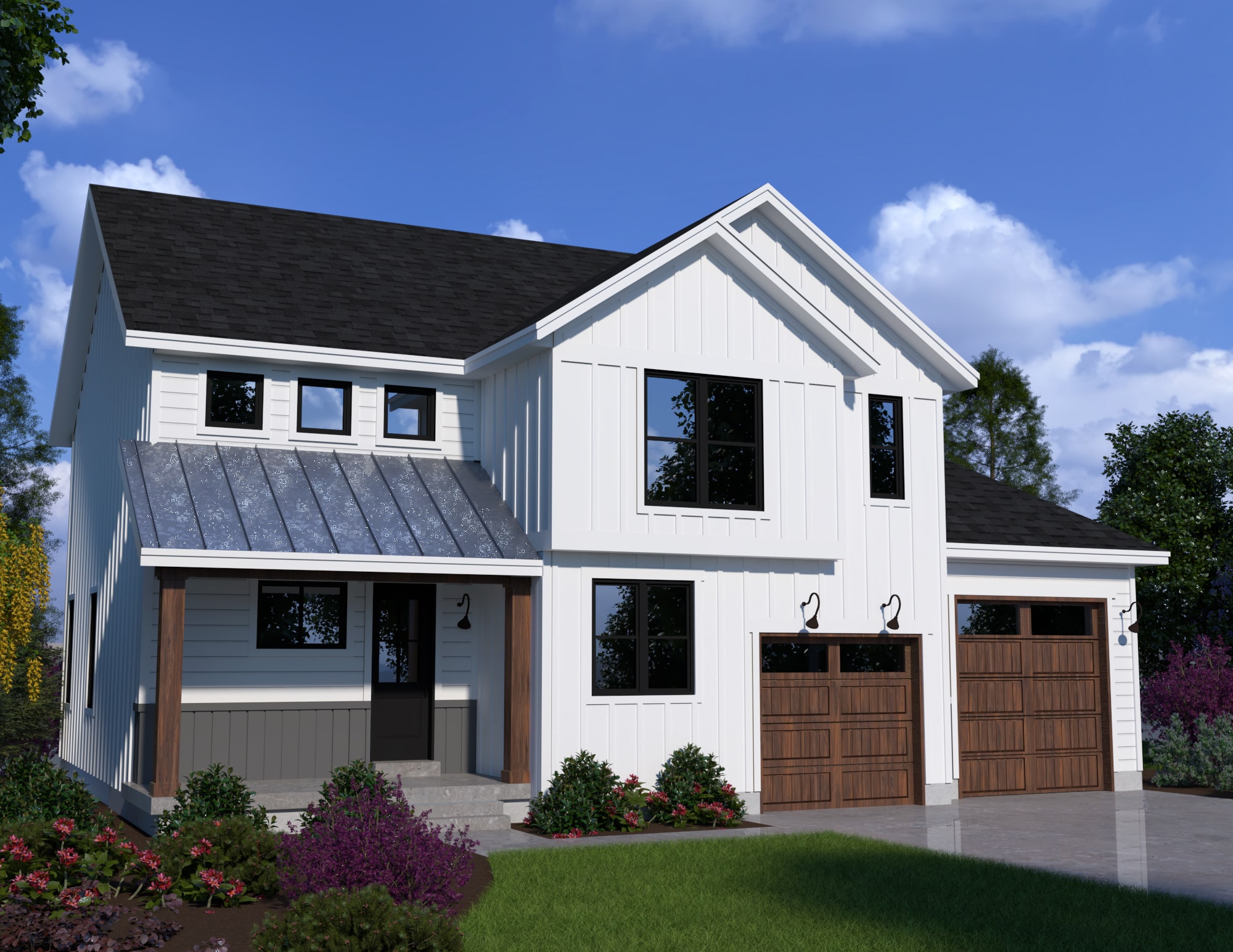 England Ridge New Homes in Tooele, Utah Goldcrest Homes