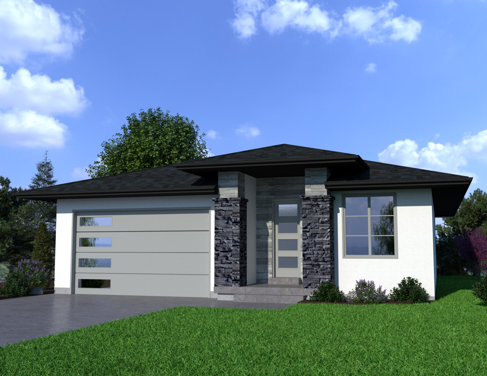 England Ridge New Homes in Tooele, Utah Goldcrest Homes