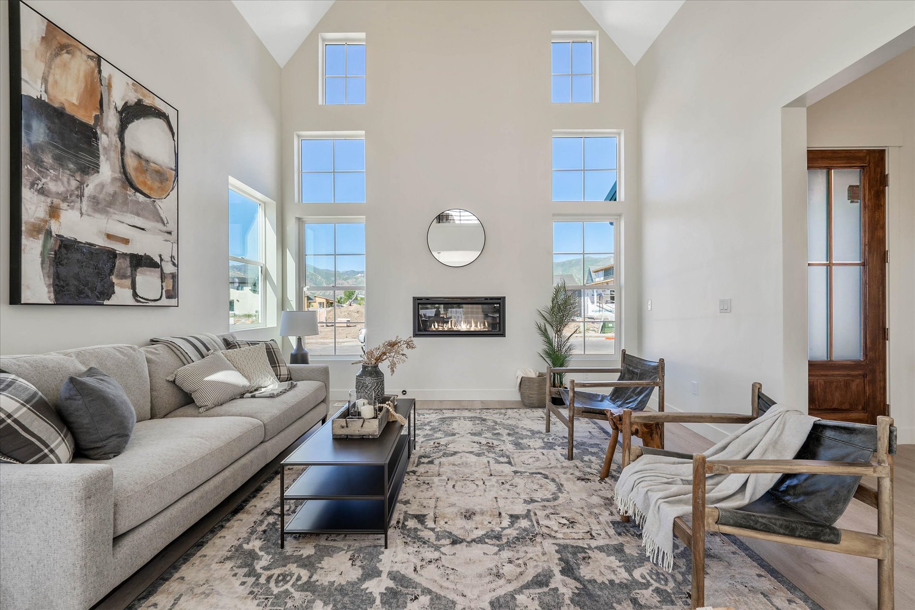 Tooele Homes For Sale Goldcrest Homes