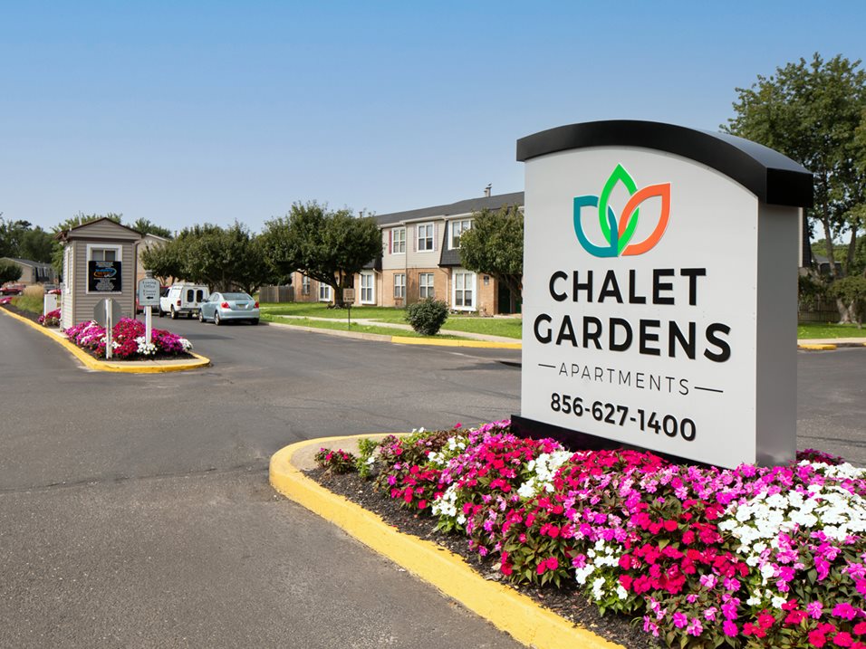 Goldcrest Management Tenant Resources