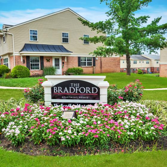 Bradford Apartments Goldcrest Properties