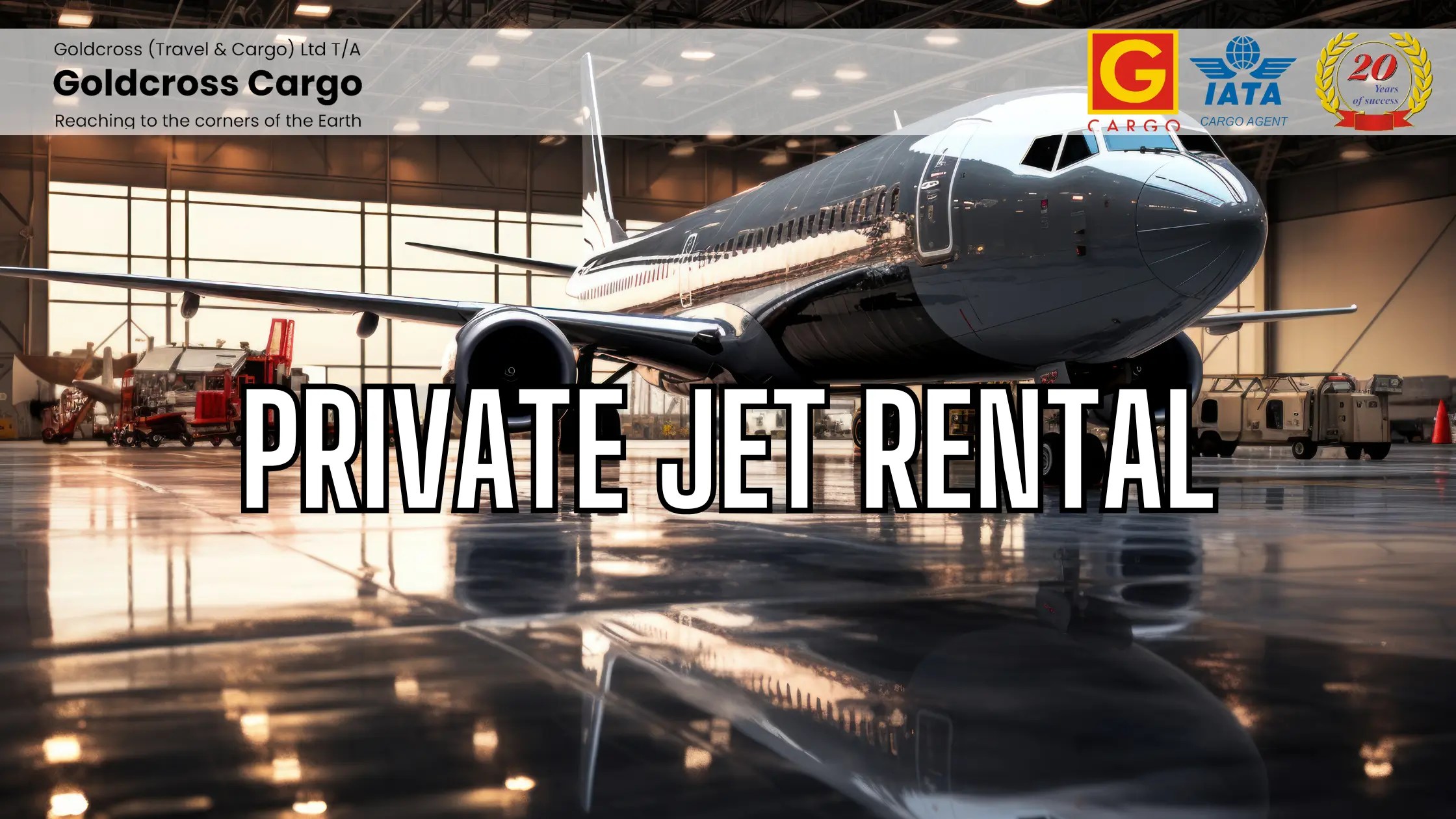 Private Jet Rental Prices, Benefits, and How to Rent.