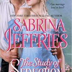 Thestudyofseduction