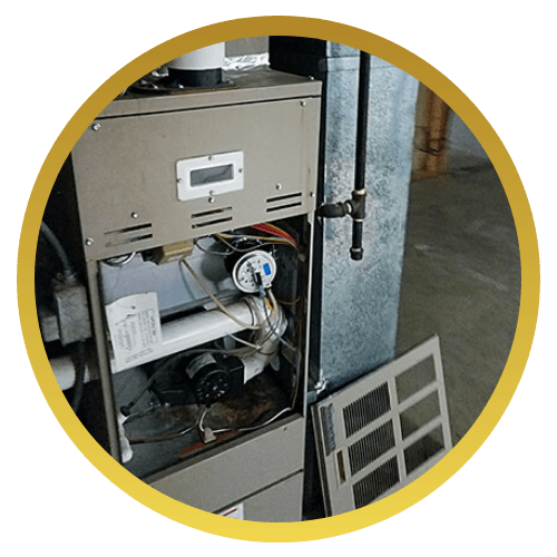 Heating Contractor Austin, TX Furnace Contractor Gold Eagle