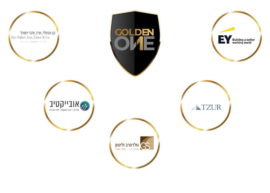 דף הבית GoldenOne