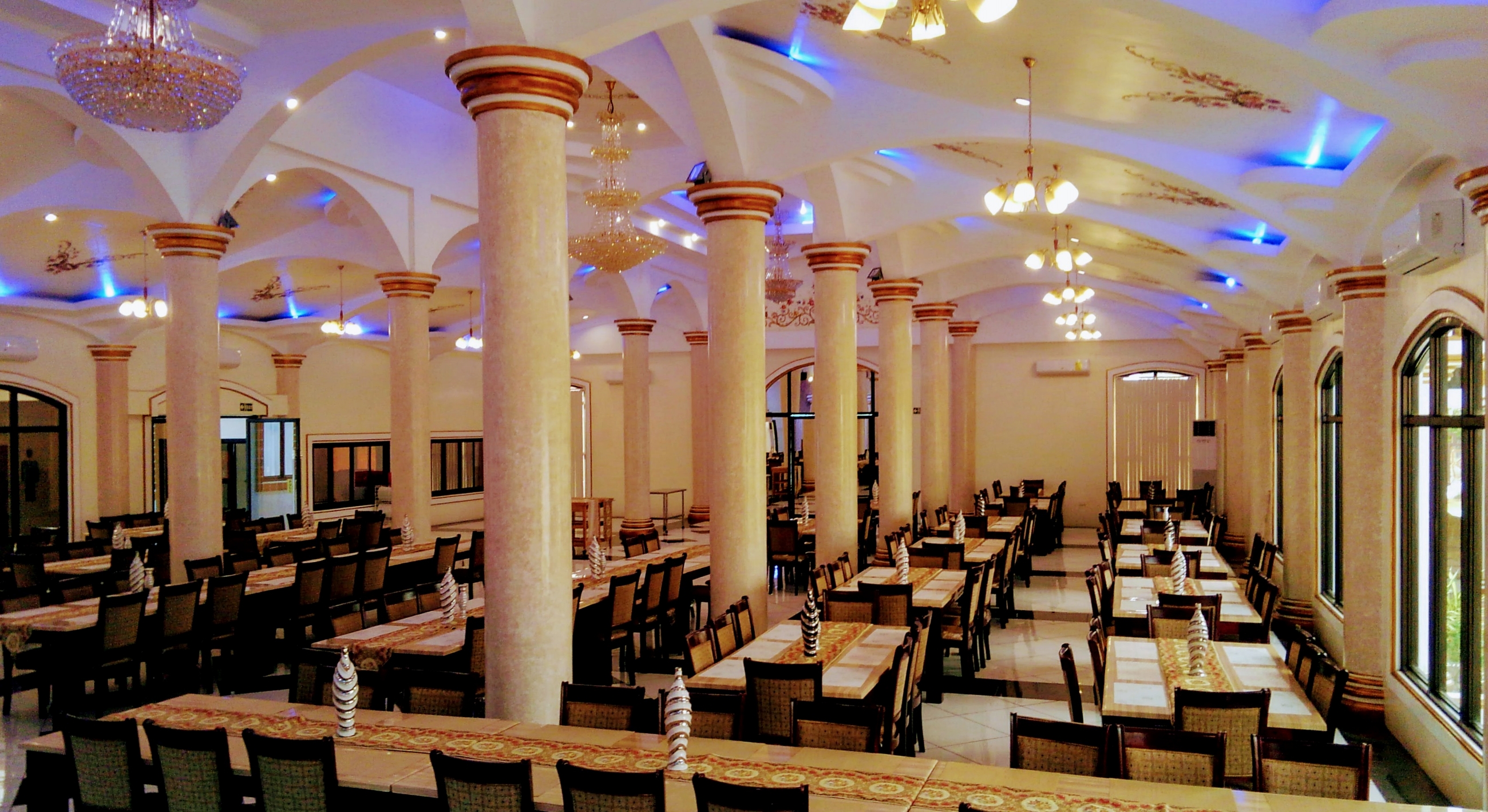 Wedding Venue In Pangasinan werohmedia