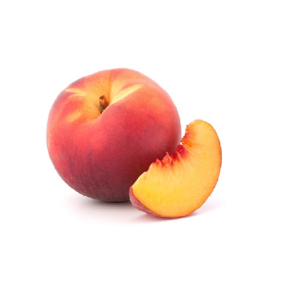 Export peaches Golden Mart Business Group