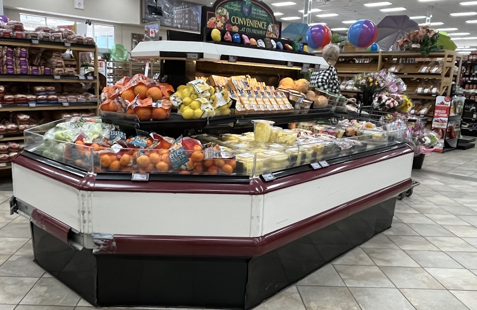 Renovations planned for Prairie Sky Coop Food Store DiscoverWeyburn