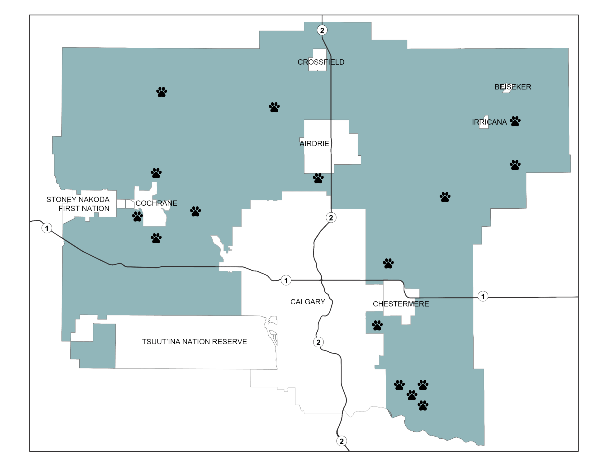 public hearing could change the landscape for local kennels