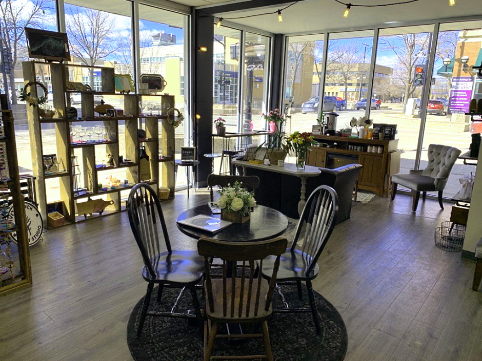 CollabARTive Studios for Weyburn artists to connect, grow