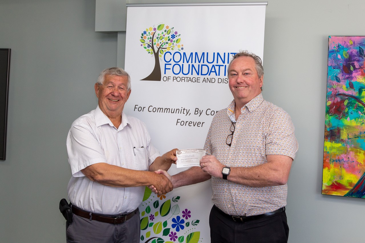 Portage Mutual Insurance donates to multiple organizations portals