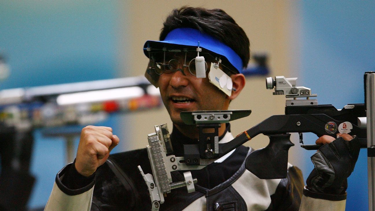 Golden Ace Academy Pistol & Rifle Shooting Training Academy in Bangalore