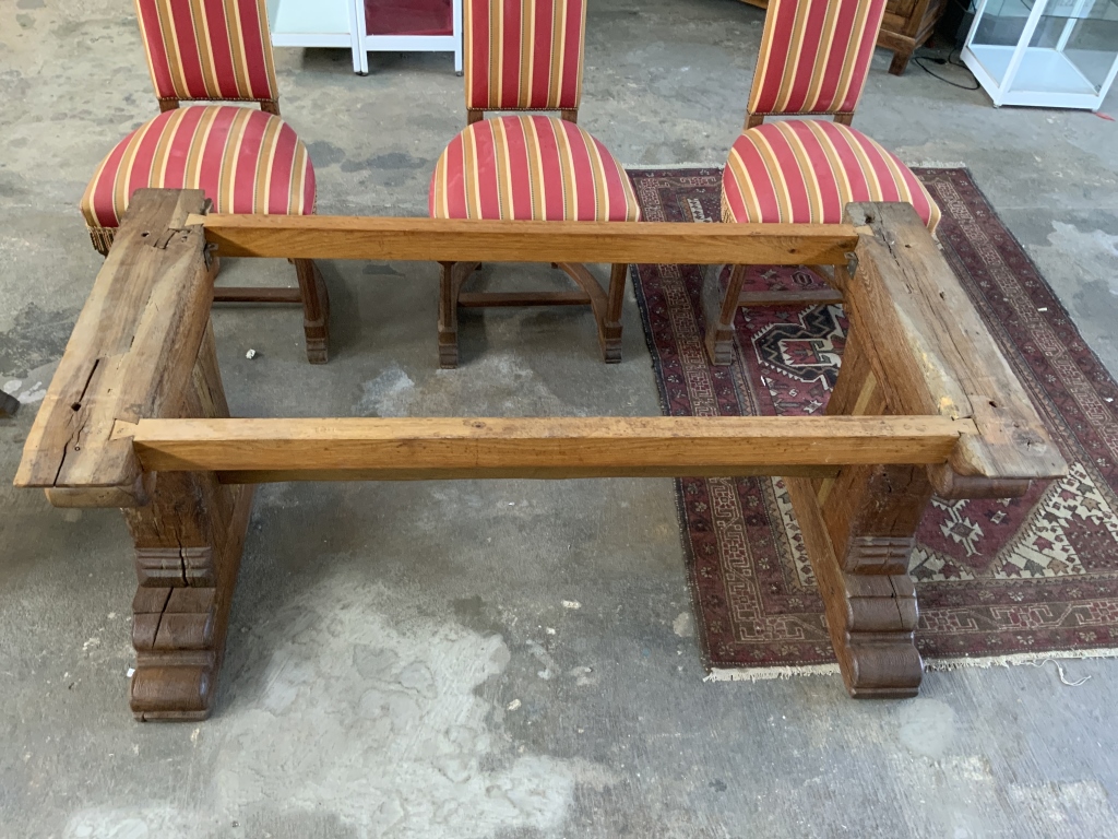 In Stock Golden Age Antique Furniture