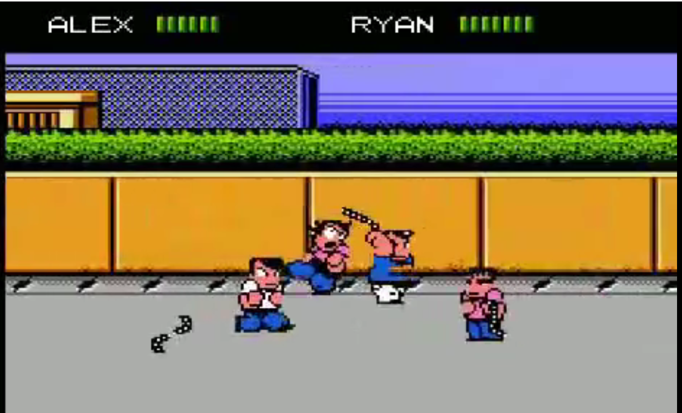 Top 10 NES CoOp games Cousin Gaming