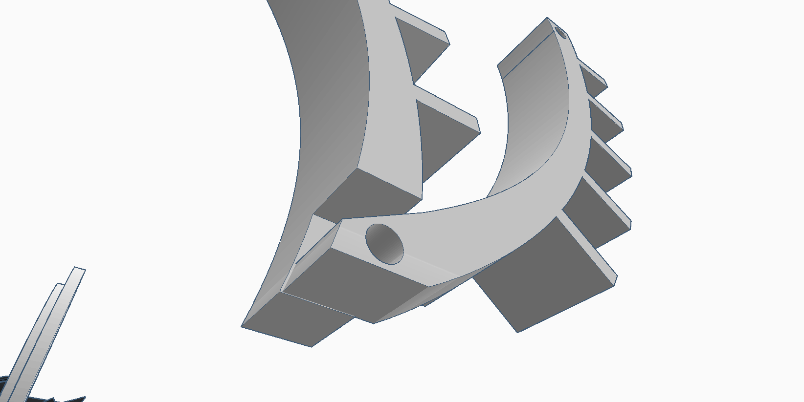 GATE KEEPER DROID/SENTRY DROID - GATEKEEPER - Prop Replicas, Custom