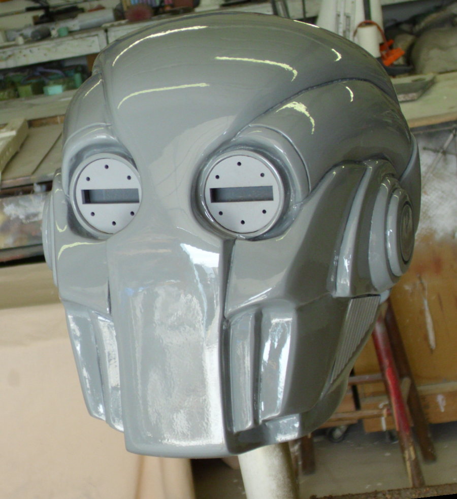 Fertility Goddess - Prop Replicas, Custom Fabrication, SPECIAL EFFECTS