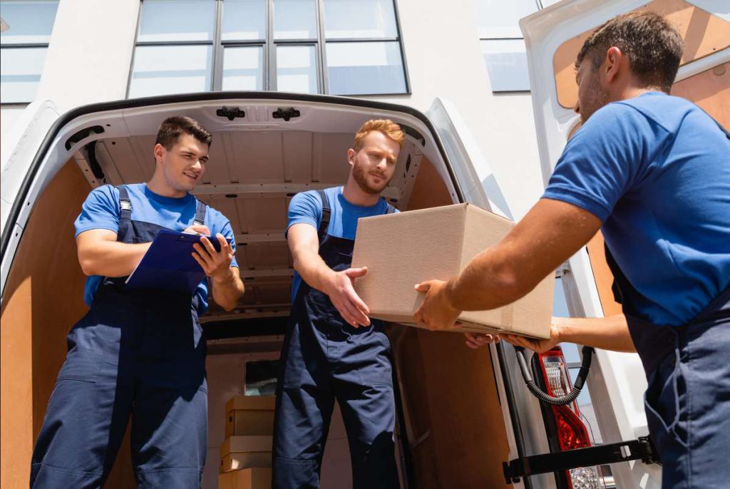 What Is Double Drive Time and How Does It Affect Moving in the Bay Area