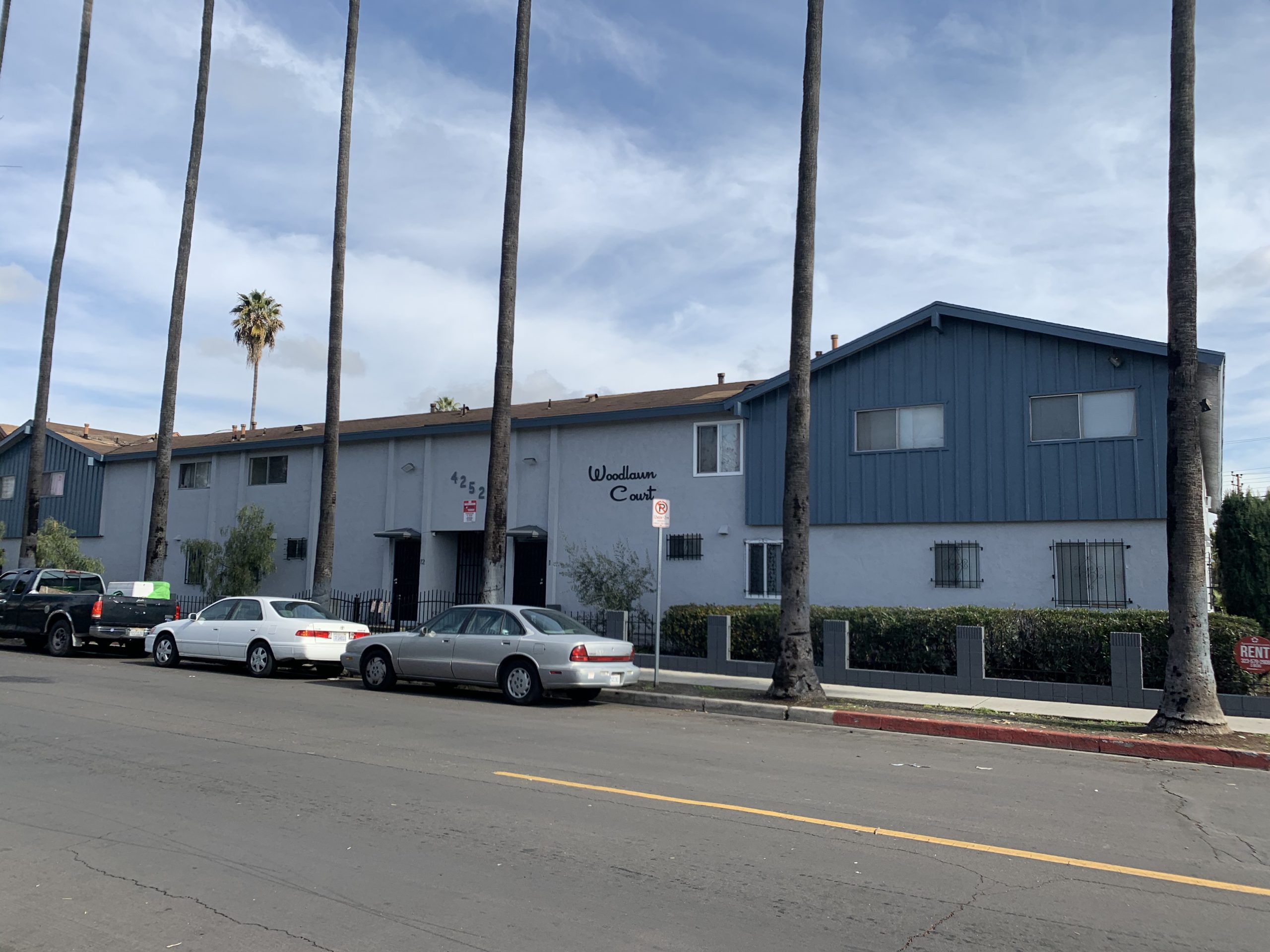 Woodlawn Golden Bee Properties