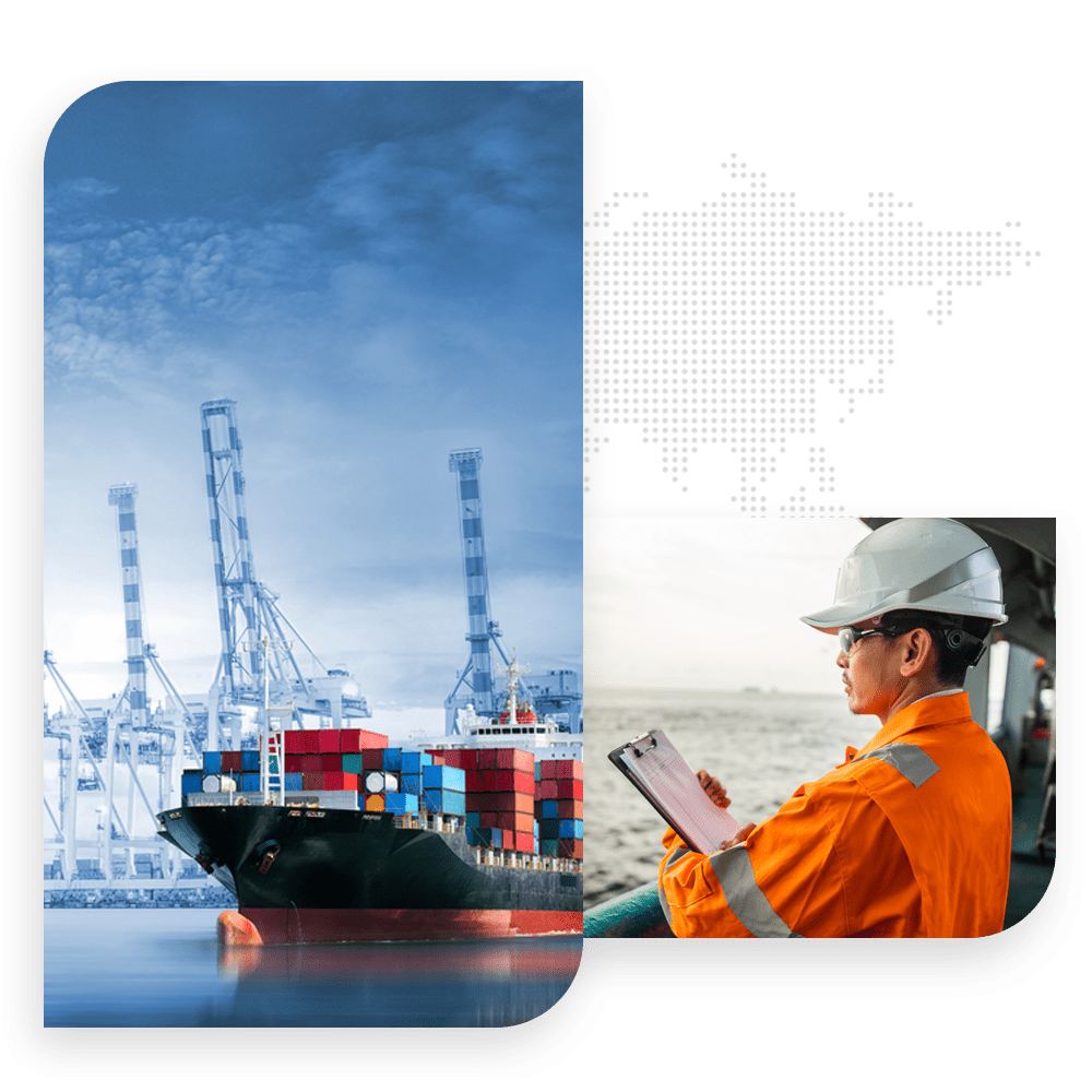 Ship Management & Supply Golden Bell