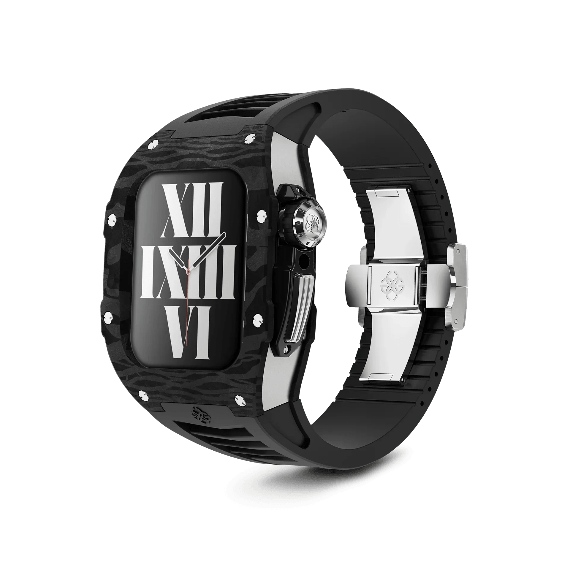 Handel Chance Garage mansory apple watch Initiale offensichtlich rollen