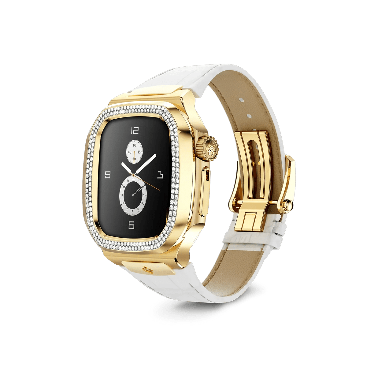 Apple Watch Case / RO45 Gold GOLDEN CONCEPT