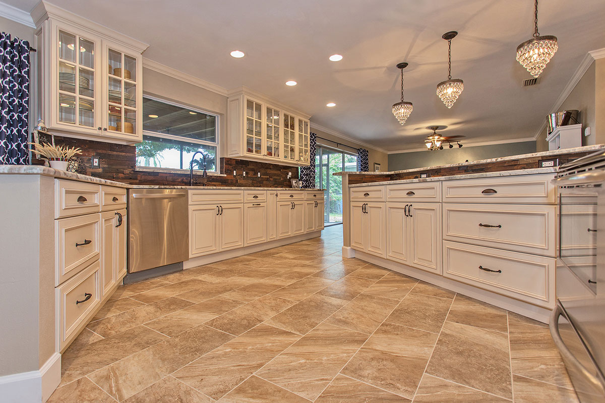 Commercial and Home Renovations and Construction in Palm Harbor