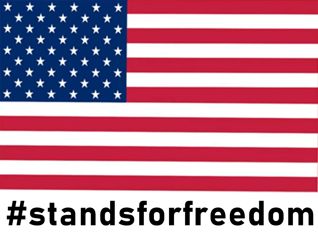 They Say It’s NOT About Freedom? Goldendale Matters
