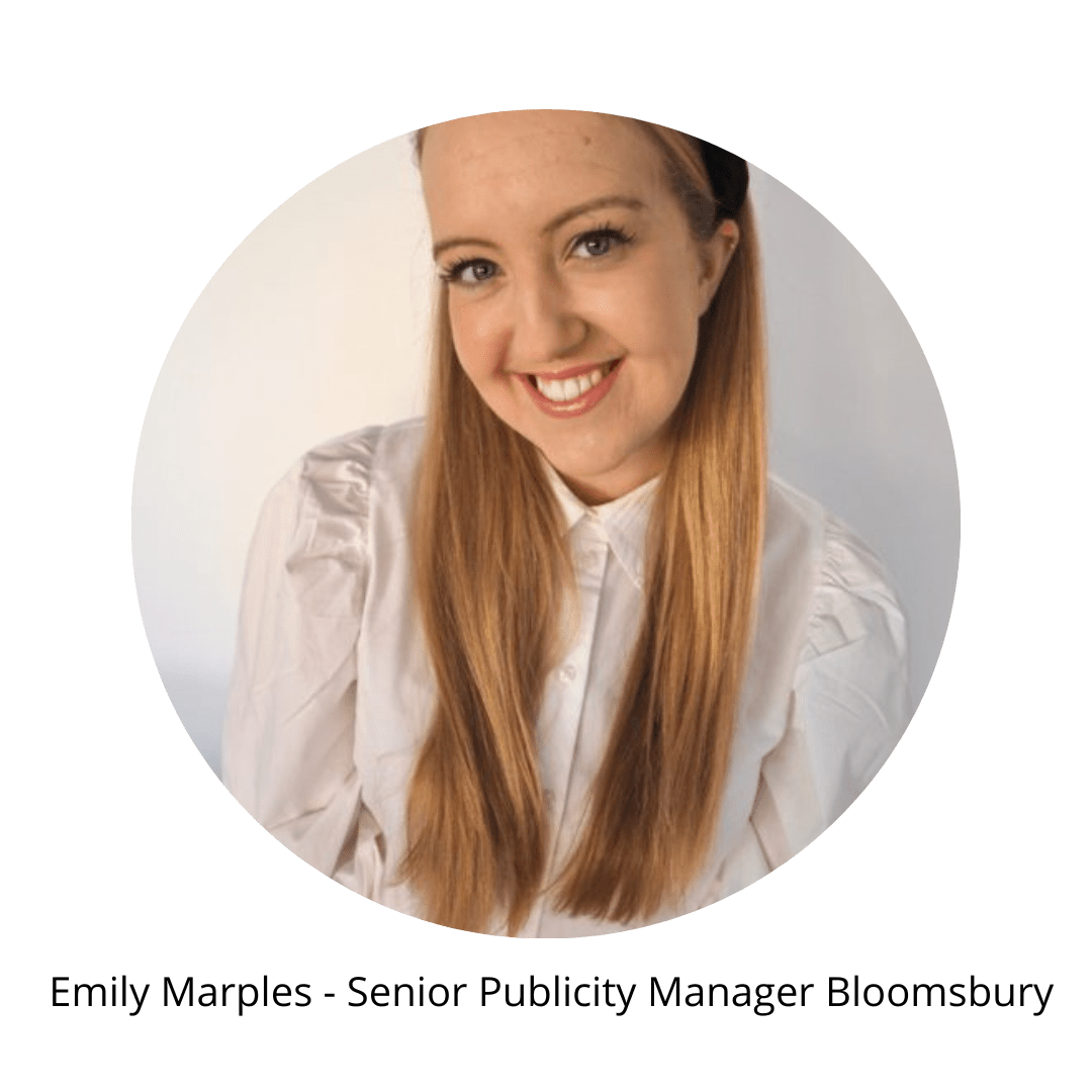 Emily Marples The GEA