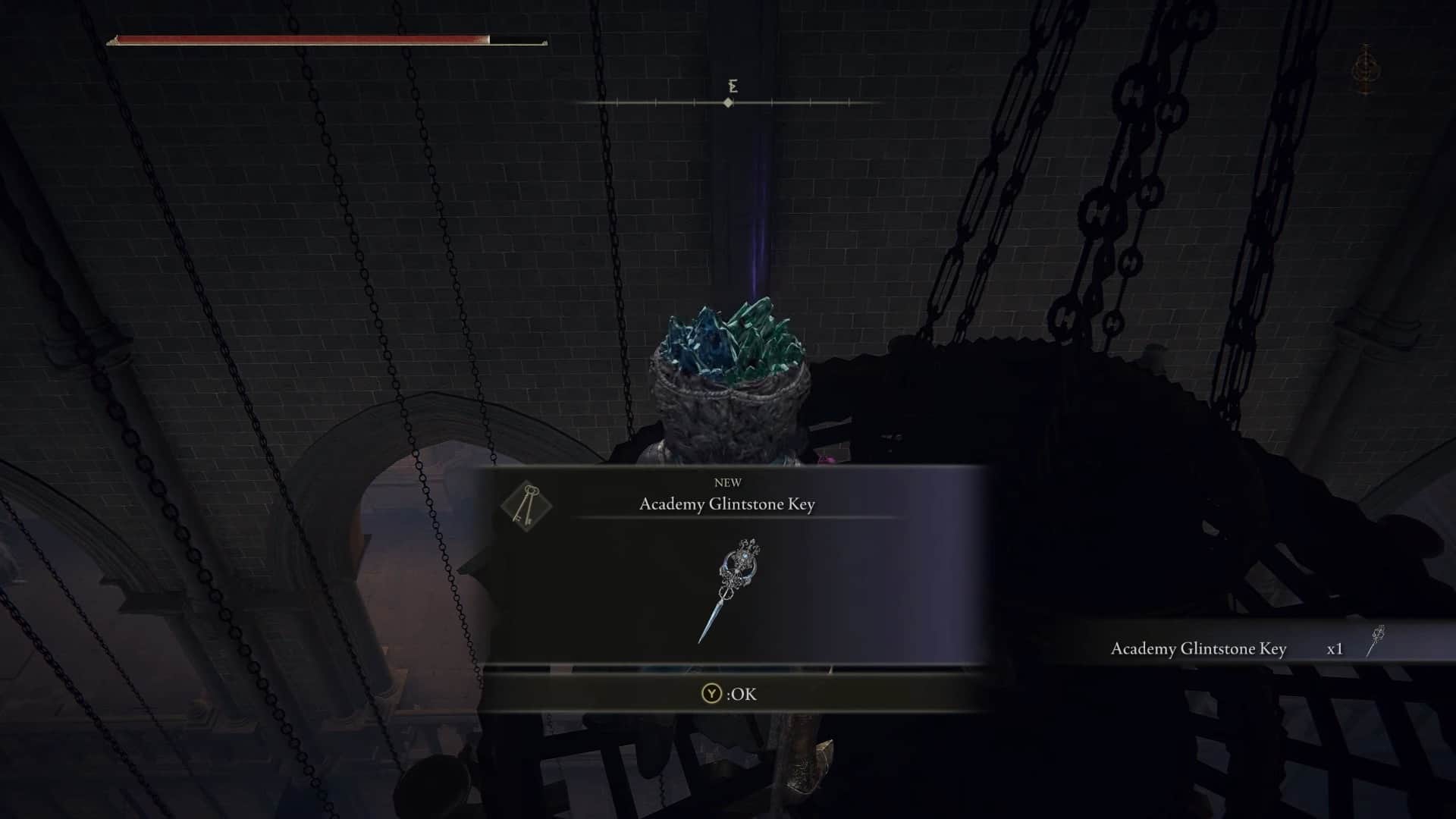 How To Get Erudition Gesture Elden Ring & Where To Use It Full Guide