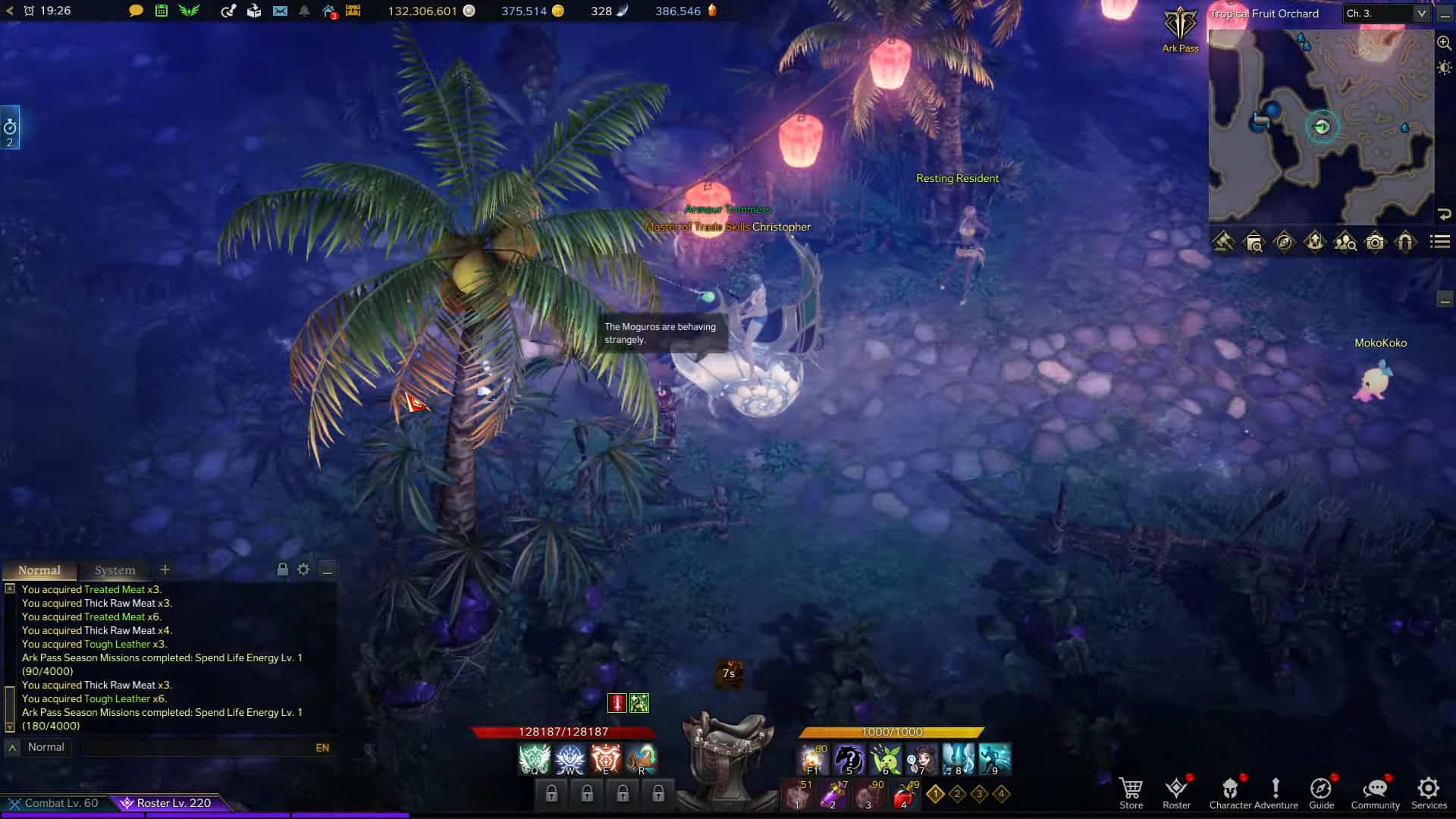 Lost Ark Best Hunting Locations In Full Guide 2023 In GoldenEye Vault