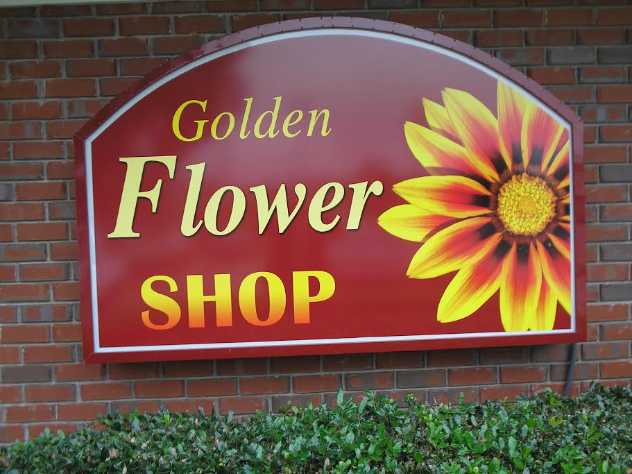 Send Flowers Golden Funeral Home of Bastrop Louisiana, LLc