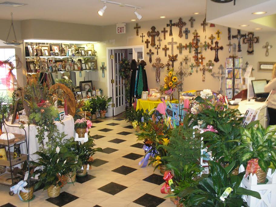 Our Facilities Golden Funeral Home of Bastrop Louisiana, LLc