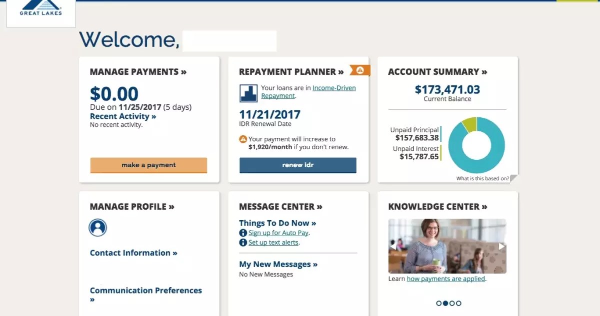 Student Loan (Free Help)